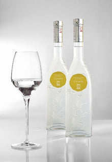 Aguardiente de Ciruelas  Valle Jerte