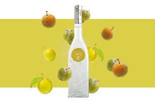 Aguardiente de Ciruelas  Valle Jerte
