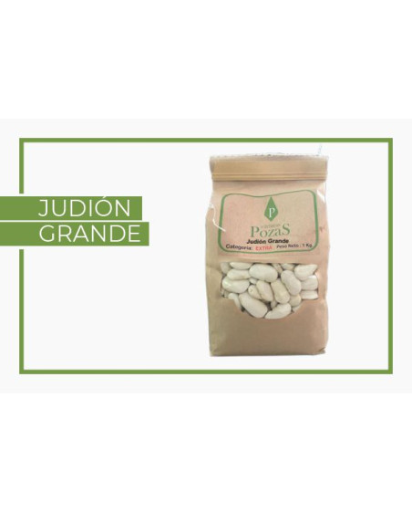 Judión Cárnicas Pozas