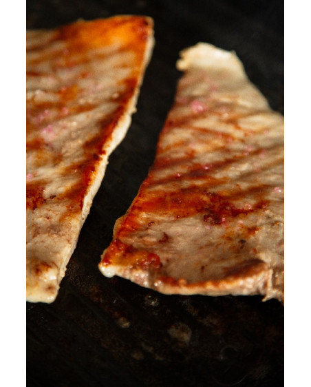 Secreto Ibérico PRECOCINADO