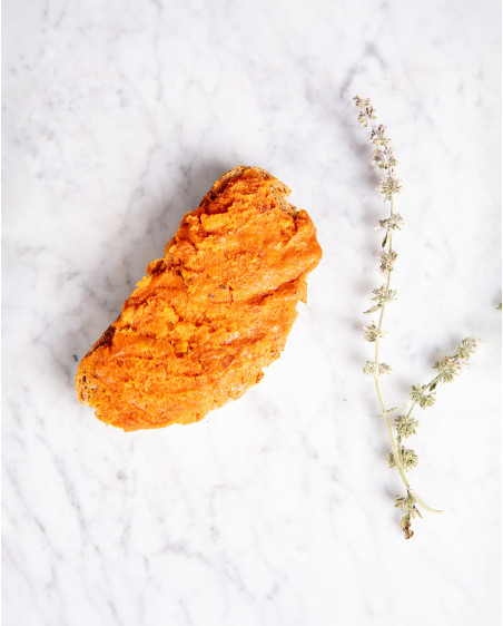 Morcilla patatera dulce ibérica