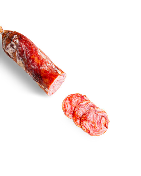 Ventresca Ibérica de bellota