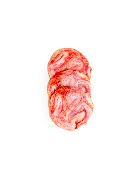 Ventresca Ibérica de bellota