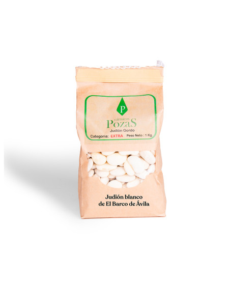 Judión Cárnicas Pozas