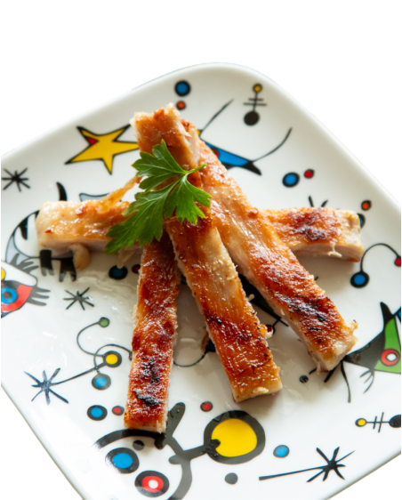 Secreto Ibérico PRECOCINADO